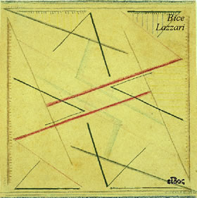 Bice Lazzari