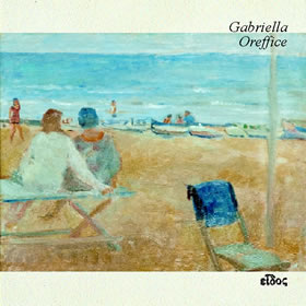 Gabriella Oreffice