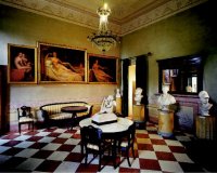 La casa di Canova a Possagno