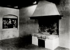 La casa di Cima