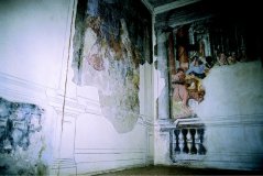 La casa di Giorgione