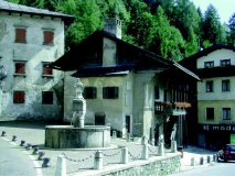 La casa di Tiziano